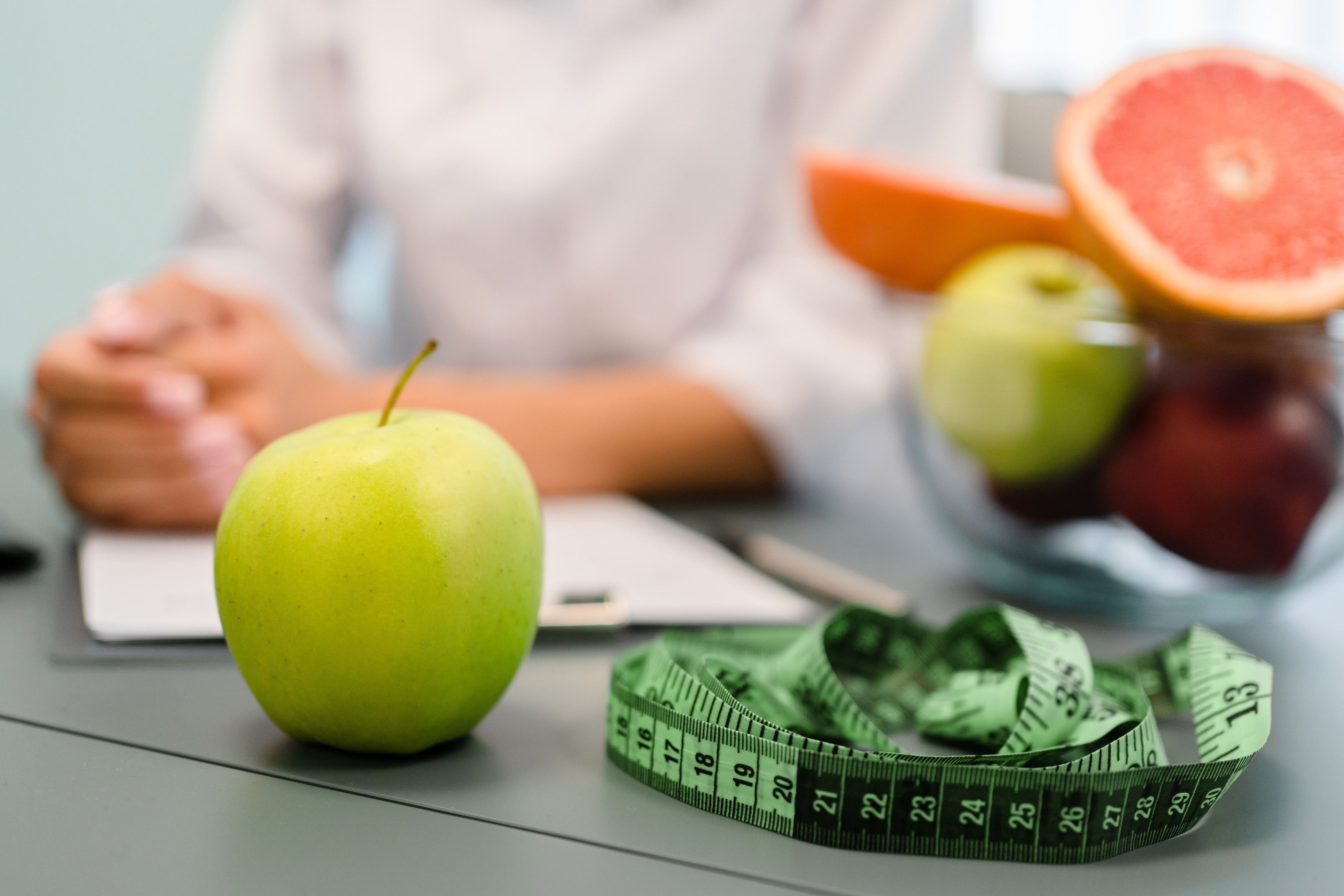 Weight Loss with Functional Juices: Benefits, Science, and Everyday Use