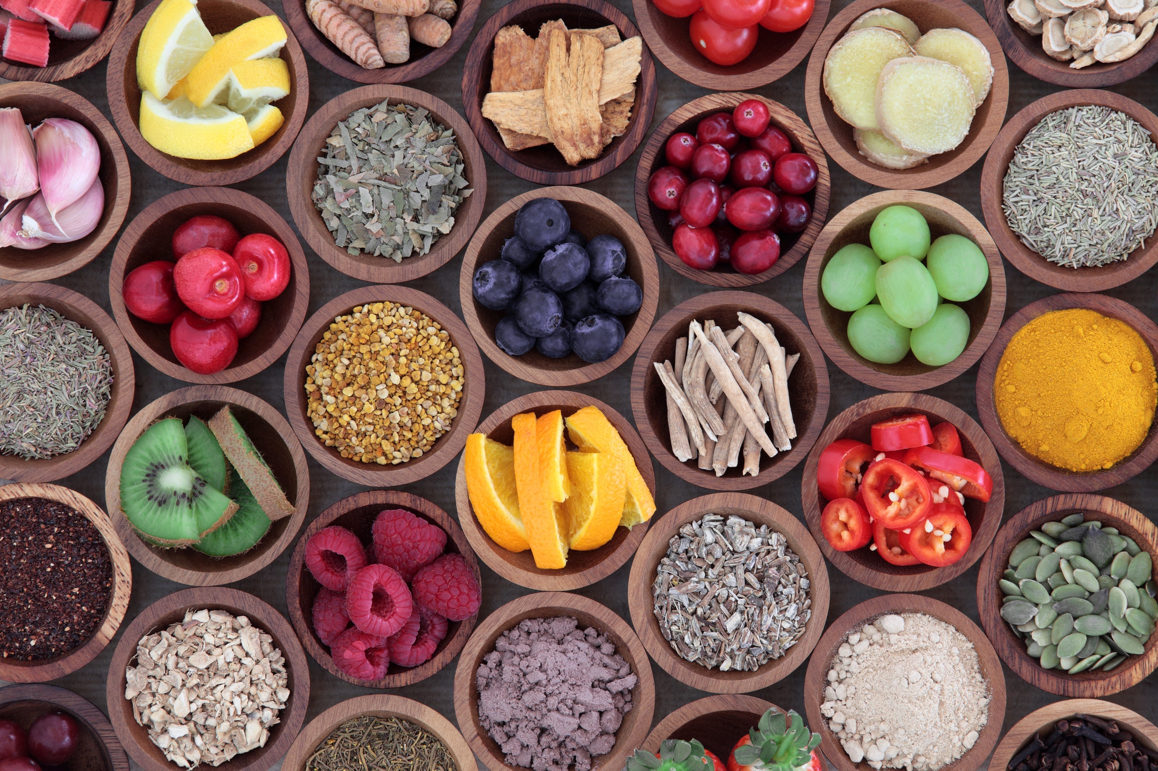 Nature’s Powerhouse: Exotic Superfruits and Their Juicy Secrets for Health and Vitality