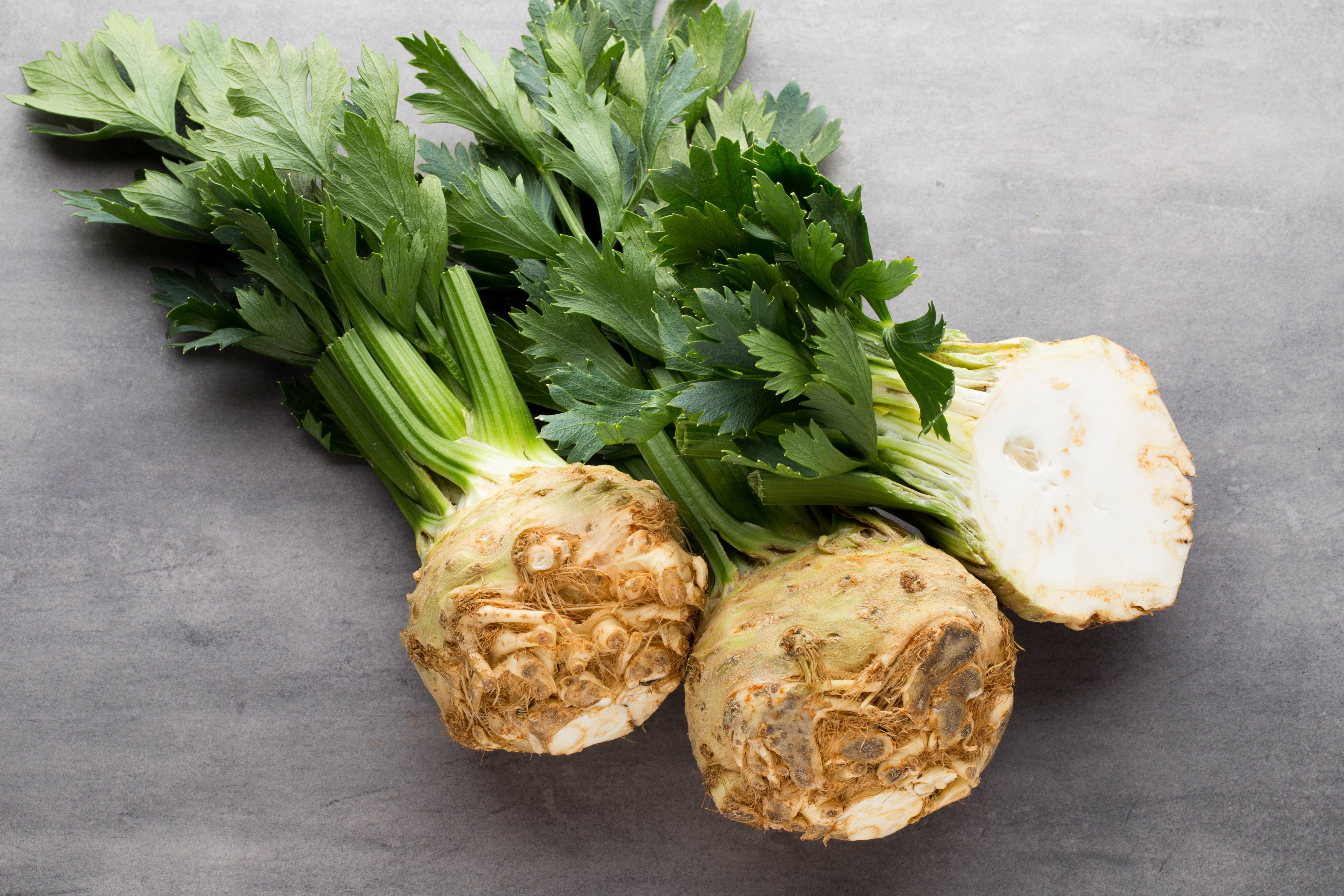 Celery - Nutritional Power and Health Benefits