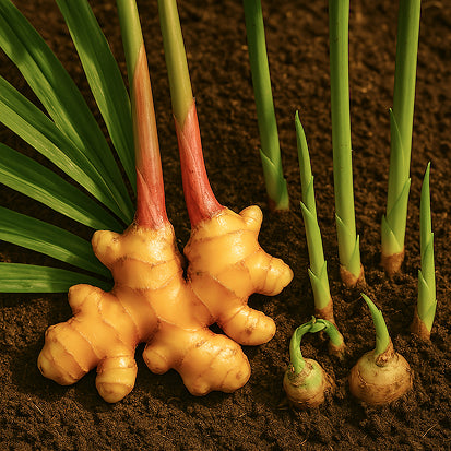 Ginger