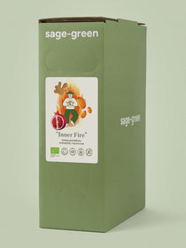 100% Organic Pomegranate, Sea Buckthorn, Ginger Juice 3L