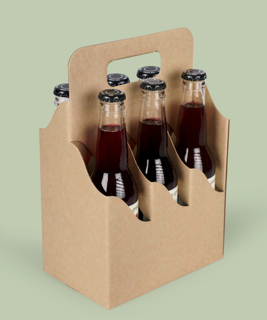 Nordic Duo - Organic Aronia & Apple Juice 330ml