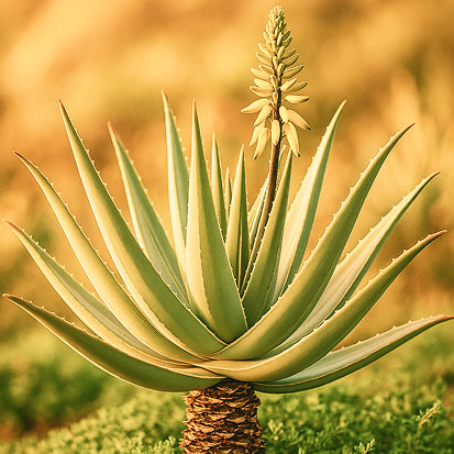 Hello Aloe - Organic Aloe Vera Juice 3L
