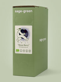 Bio aroniju sula Moon Berry 3 L