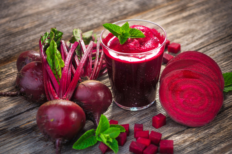 Red Rabbit - 100% Organic Beetroot Juice 3L